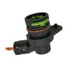 PCV Valve 12663027 Heatproof Leakproof Positive Crankcase Ventilation Valve Replacement for Encore Regal 12663027