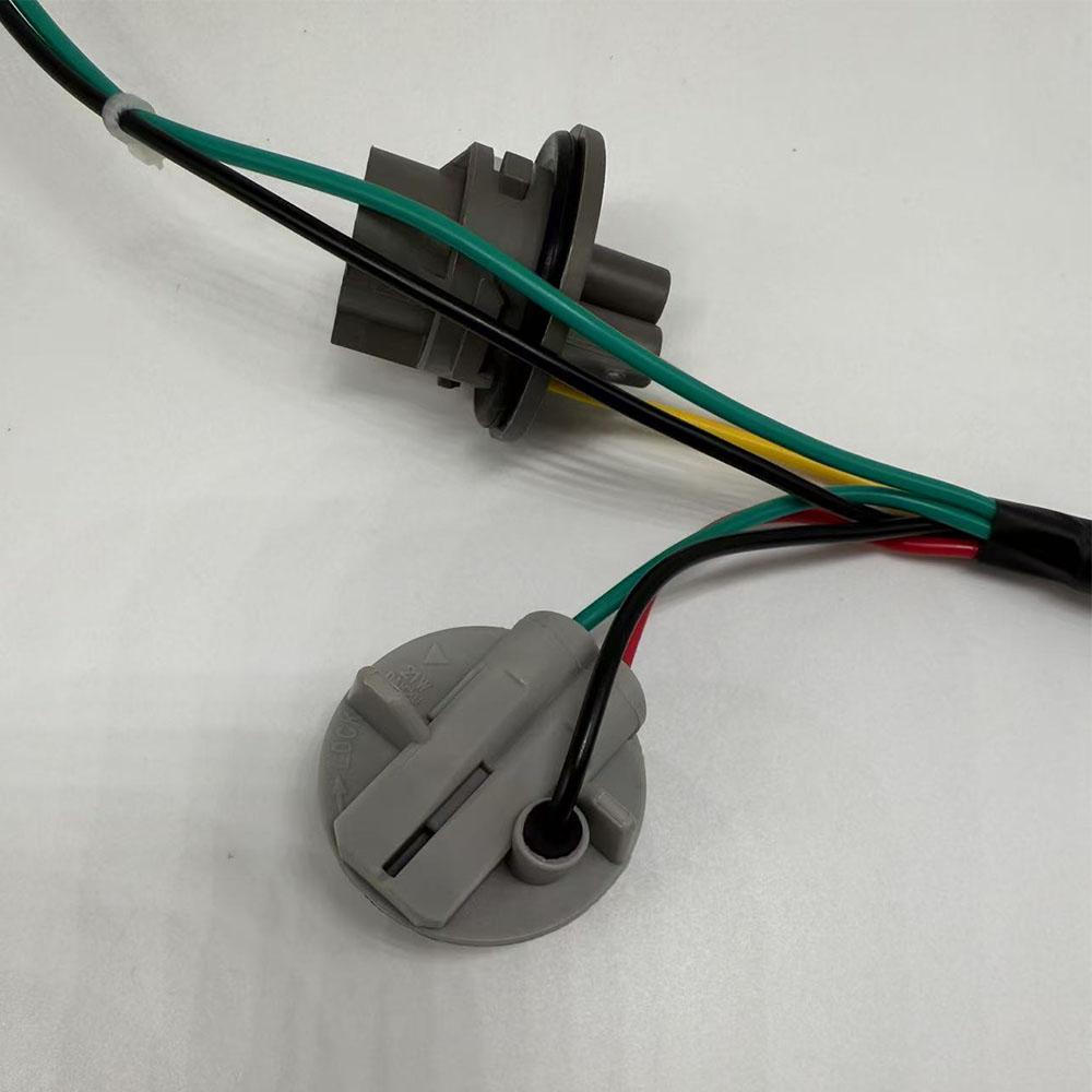 92480-A9020 Socket & Wire Tail Light Harness For Kia