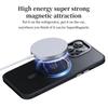 360° Magnetic Stand for iPhone 15 14 13 12 Pro Max Case Support for MagSafe MIL-Grade Drop Protection with Rotatable Magnet Ring