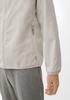 Демисезонная куртка s.Oliver Jacke im Fabricmix (2125742) creme