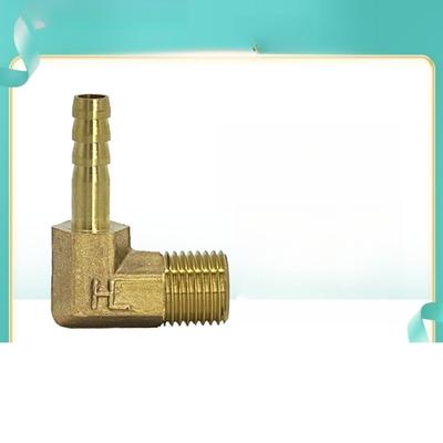 Brass Hose Fitting 4mm-19mm Barb Tail 1/8" 1/4" 1/2" 3/8" BSP Female Thread Copper Connector Joint Coupler Adapter