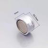 Brass Face Basin Faucet Filter Aerator Wrench with Inner Core Accessories