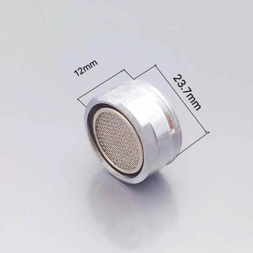 Brass Face Basin Faucet Filter Aerator Wrench with Inner Core Accessories