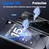 4I1 (2+2) HD Klar Härdat Glas Skärmskydd för Xiaomi Redmi Note 15 Pro 4G/5G Glaslins Kamera Skydd Redmi Note 15Pro+ 5G Note 15