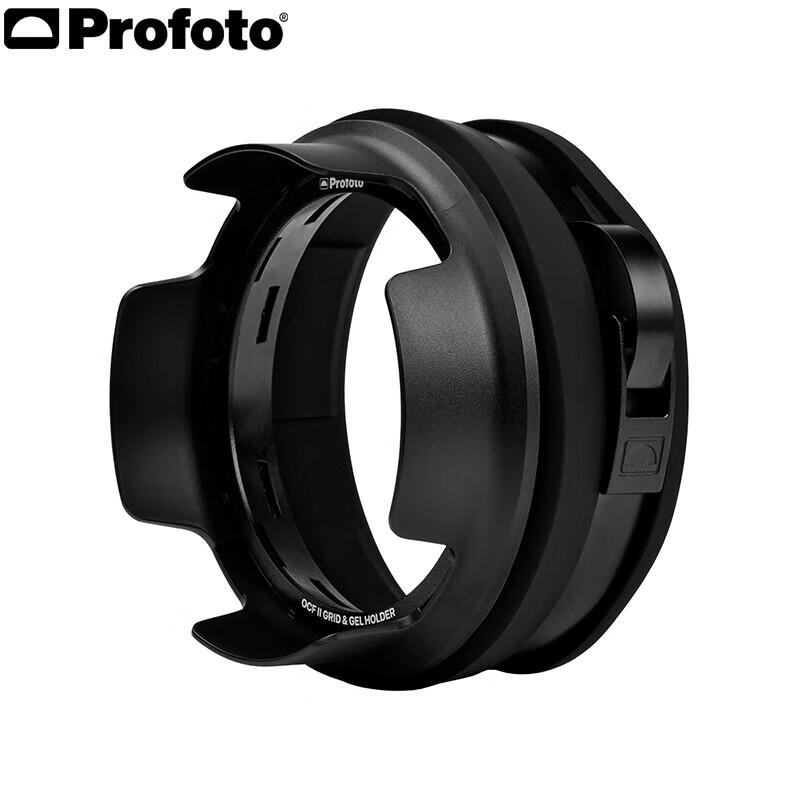 

Аксесуари Profoto для формування світла