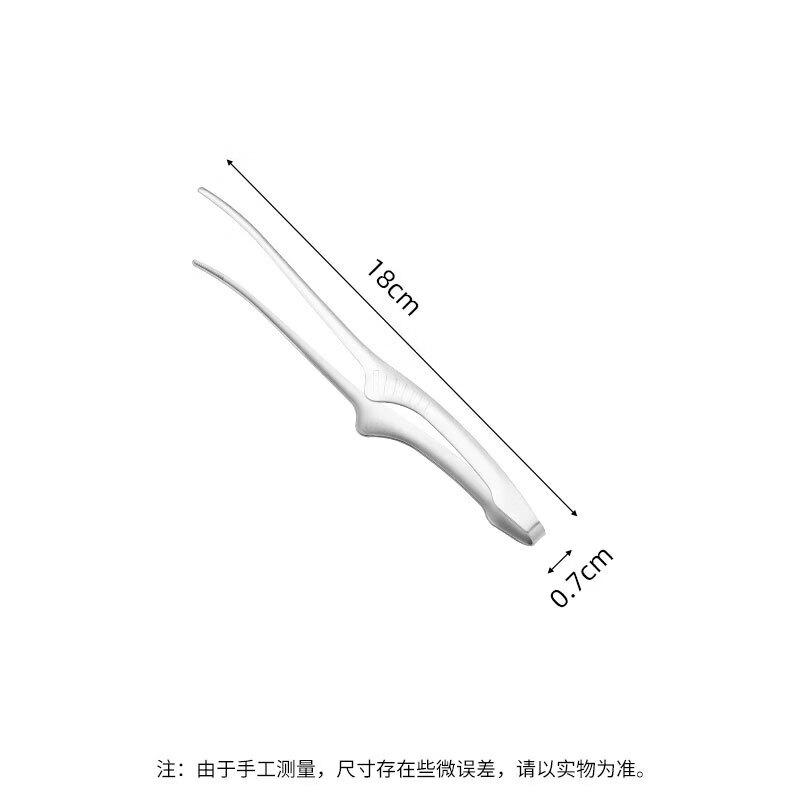 

Stainless Steel BBQ Tongs Set