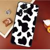 Cow Print Case For Samsung Galaxy M16 M36 M56 M06 M52 M32 M12 M54 M34 M14 M35 M55 M15 M11 M31 M13 M53