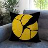 Classic Breaking Bad Tv Cushion Cover Pillow Cover Decor Pillowcase Printed Cushion Case For Couch