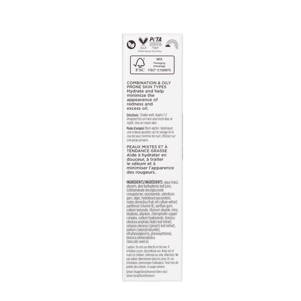 Pacifica, Kale Yeah! Rötungs-Reha-Serum, 1 fl oz (29 ml)
