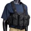 Tactical Outdoor Camouflage AK Belly Bib Vest for Combat and Sports