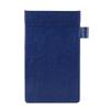 PU Leather Bill Book Waterproof Cash Book Fashion Bill Folder  Restaurant
