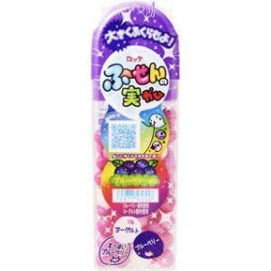 

Лотте Фюсен но Ми 35г (черника)