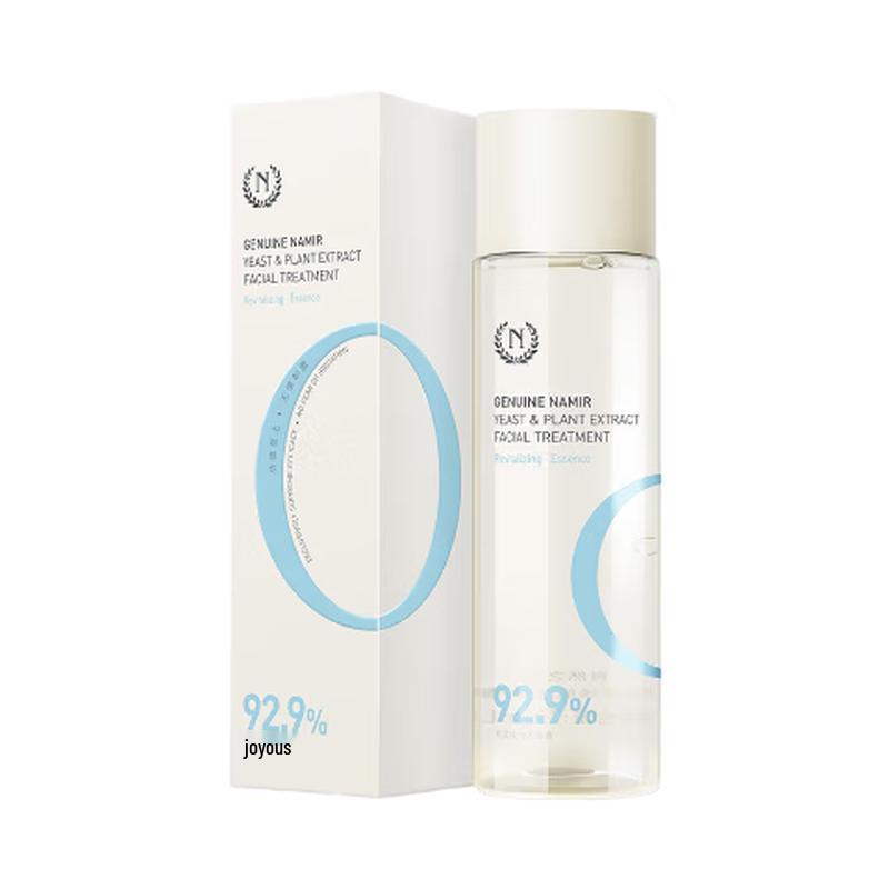 

The Name of Nature Yeast Plant Extract Revitalizing Essence Toner