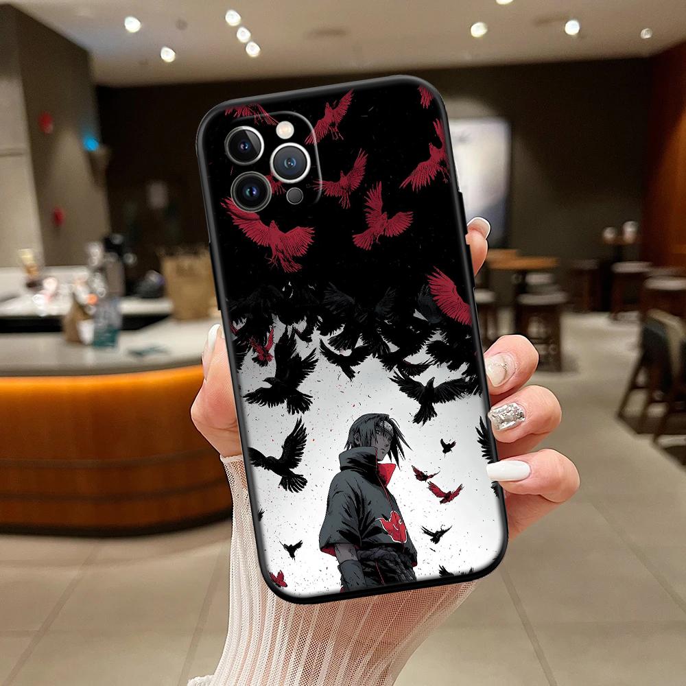 RA19 NARUTO New High-End Shell Phone Case for Xiaomi Poco F8 M4 M5 M6 M7 X3 X6 X7 Pro GT NFC Ultra