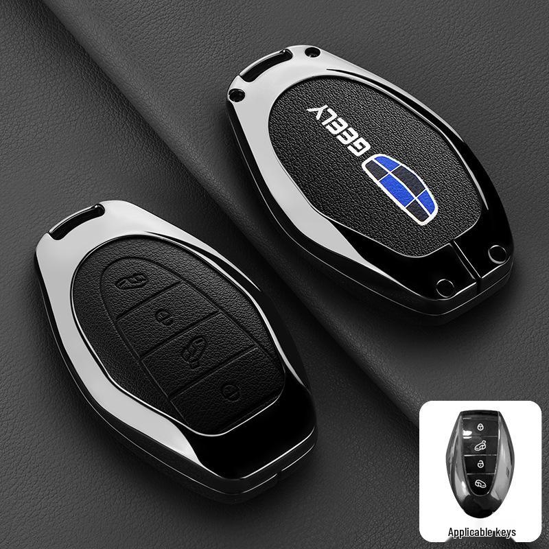 

LEVC Key Case for 26 Lige Models: Protective Shell for Dihao 290T Box Package
