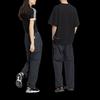 Adidas Originals Trefoil Solid Loose Cuff Joggers Men Bottoms Dark-Grey HR6912