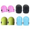 Comfortable Knee Pad For Outdoor Work With Improved Grip Texture And Lightweight EVA Foam Shock Absorption Knee Guard