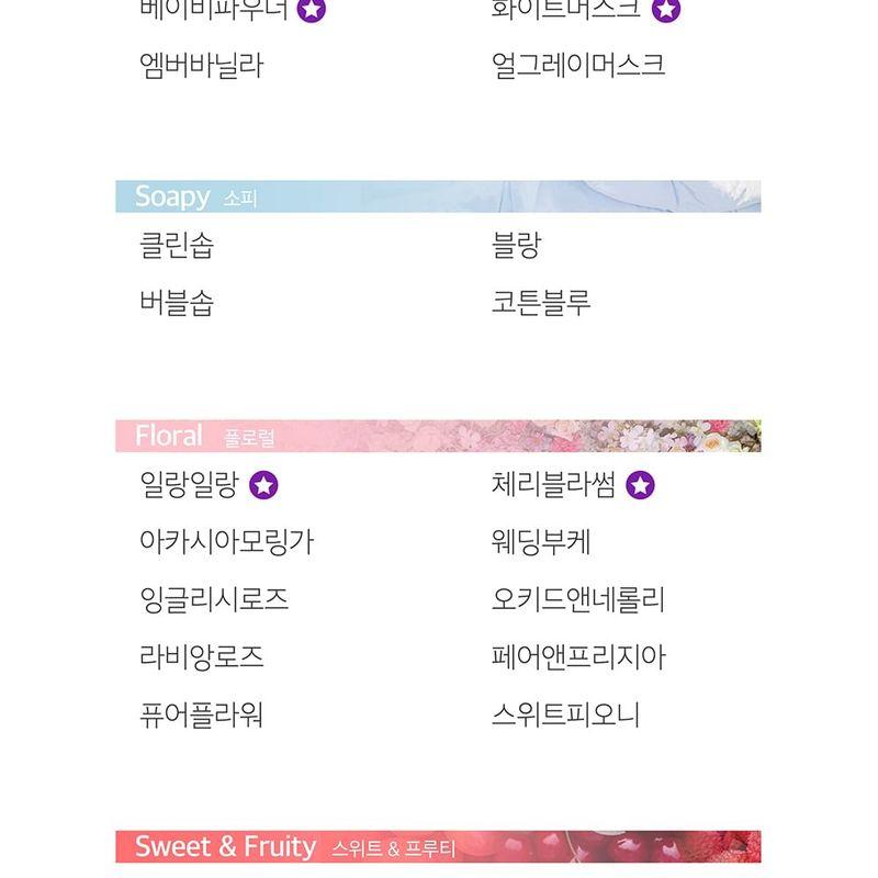 KUNDAL - Honey & Macadamia Pure Natural Balancing Refreshing Shampoo - 8 Types