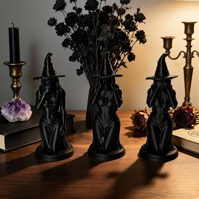 Decorazioni per la casa – Statuette