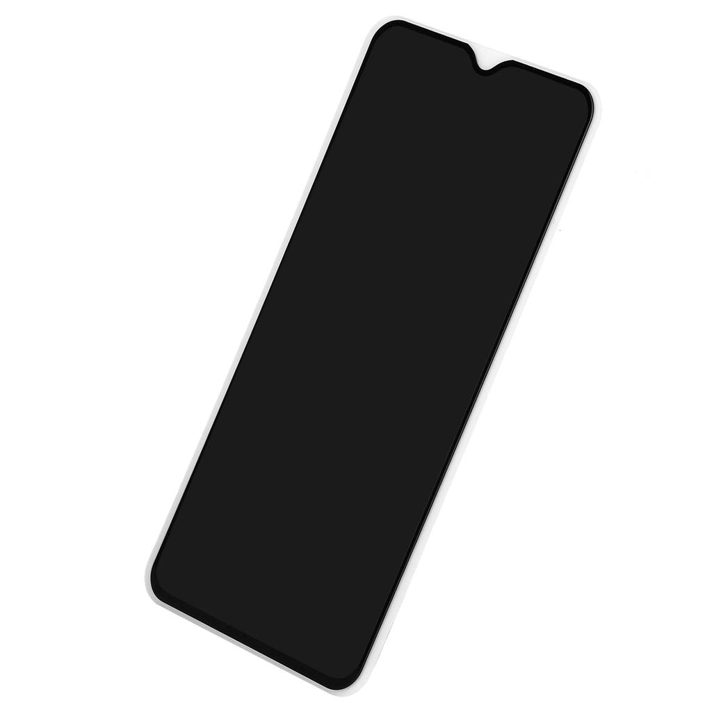 9H Gehärtetes Glas Anti-Peep Displayschutzfolie Handy-Bildschirmfolie für OPPO A9