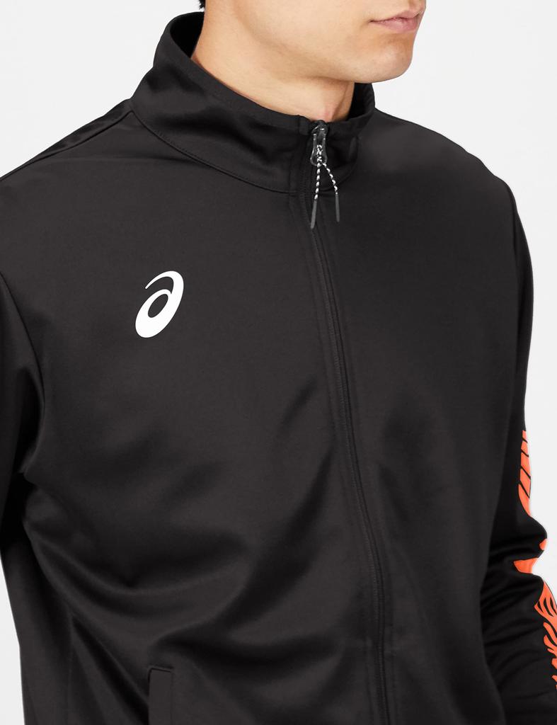 Training Wear Dry Training Jacket 2031D904 [ASICS] (Recycled Material) Men's