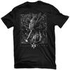 POISON BLOOD Poison Blood T-Shirt NEW! Relapse Records TS4510 Unisex T-Shirt