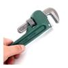 SATA 70812 Heavy-Duty Pipe Wrench