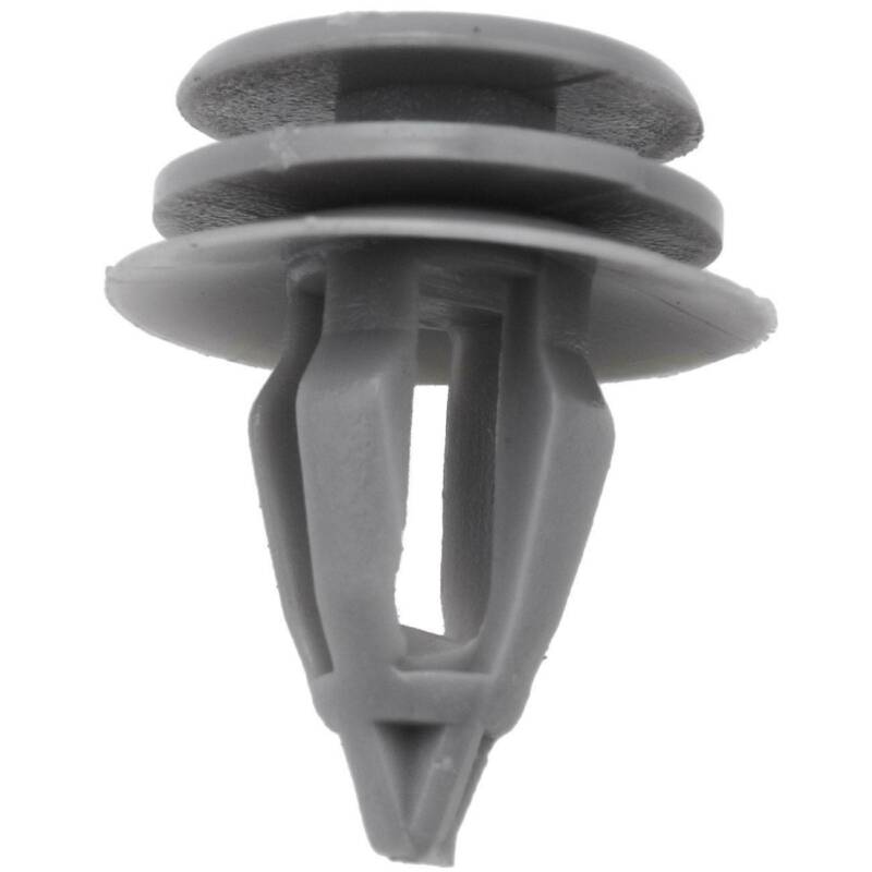 Clape noi de înaltă calitate Clip fixe 50 buc. Clipuri Clip de fixare pentru BMW E46 E90 E36 E60 E63 Reținere 51418224781