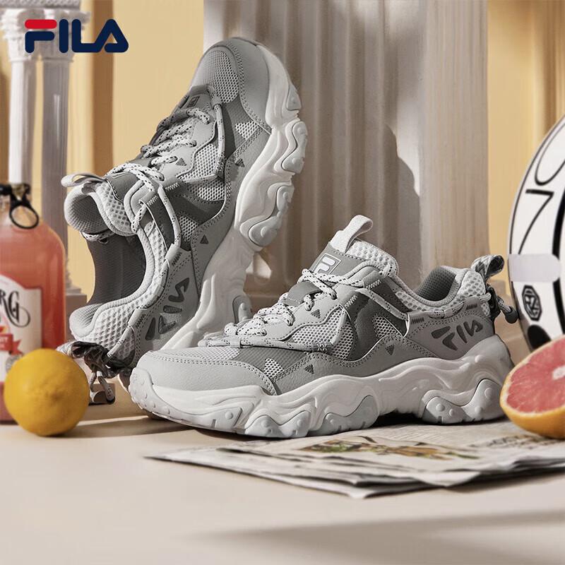 FILA Women s Cat Paw 5th Generation Retro Casual Shoes US 5.5