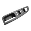 Black Master Window Switch Control Panel For VW Jetta Mk5 4-Doors Model Golf Mk5