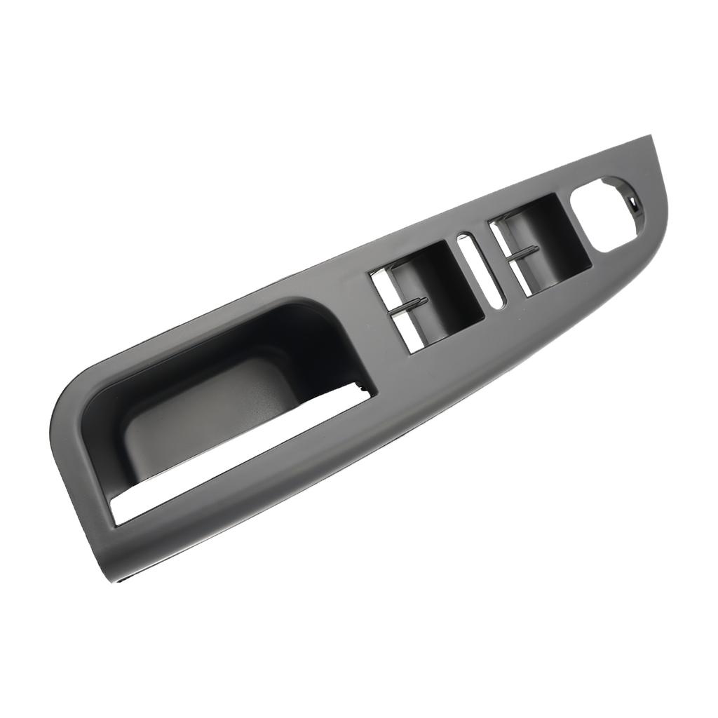 Black Master Window Switch Control Panel For VW Jetta Mk5 4-Doors Model Golf Mk5
