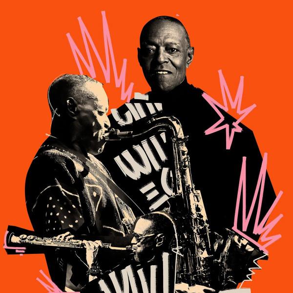 

LP Пластинка PLUNKY & ONENESS - Сделано через Ритуал STRUT330LP Strut 2025 UK Джаз