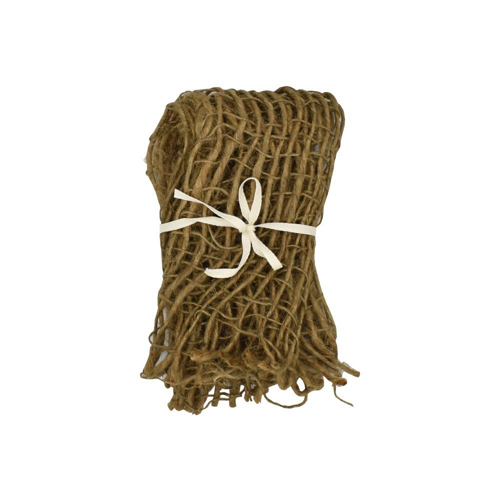 

1pc 58*58cm Natural Linen Blanket for Newborn Photography Handmade Linen Weaving Mat Cushion Basket for Baby Photos Solid Color S&Fabric