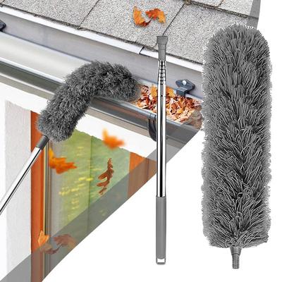Herramientas para el aseo de la casa – Cepillos de limpieza