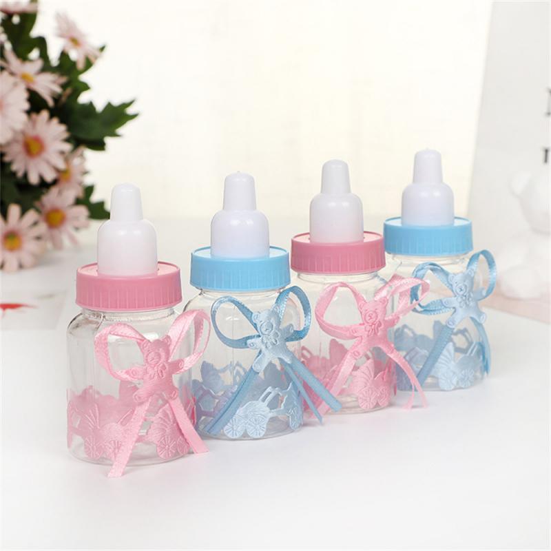 Candy Box Easy To Carry Unique Popular Babys First Candy Box Baby Birthday Gift Has Many Uses Elegant Baby Shower Gift Charming