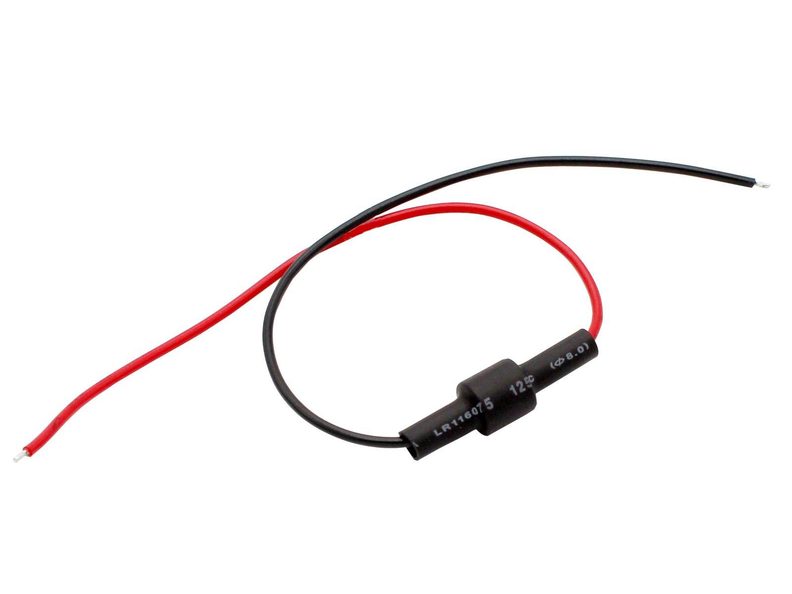 

[GBT] Rectifier diode [6A] Set of 5, useful when using 【6A】 чорний