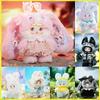 Nommi Authentic Weather Forecast Series Plush Blind Box Doll Handmade Doll Trendy Play Doll Desktop Ornament Toy Gift Collection