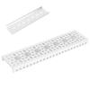 UChannel 312100070192 7 Hole for GOBILDa TETRIx FTc FRc FIRSt WRO Robotics DIY Kit