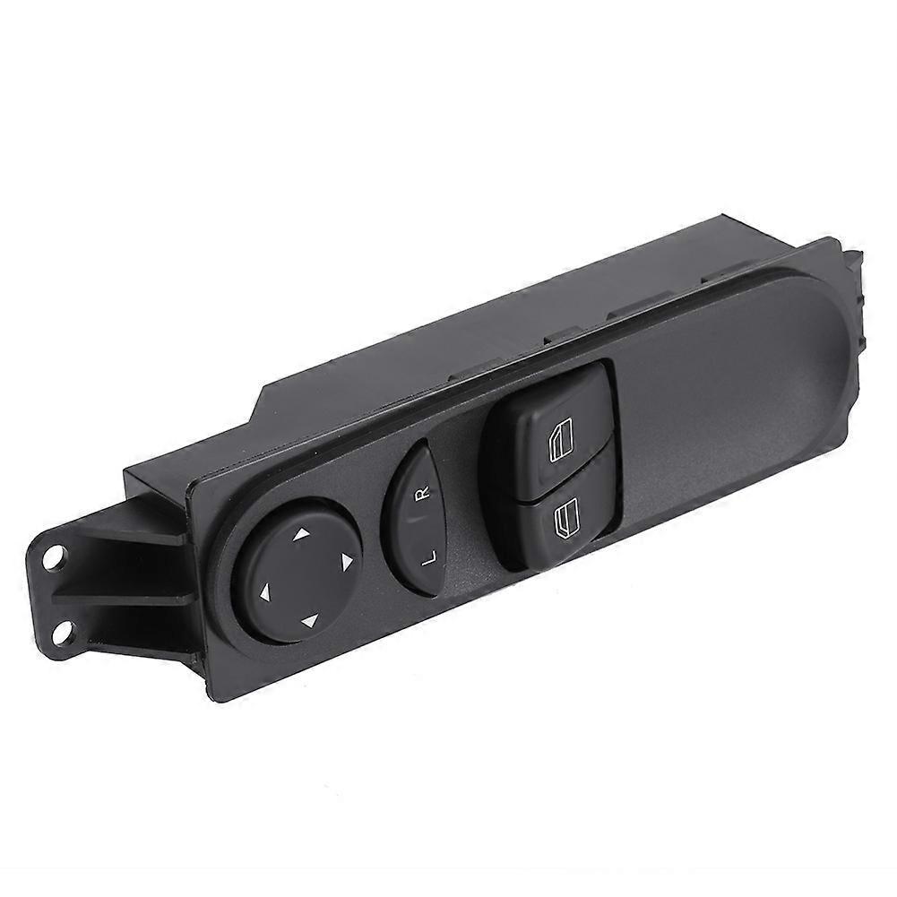 Car Power Master Window Control Switch Button Fit for Mercedes Benz Vito 2003-2014 W639