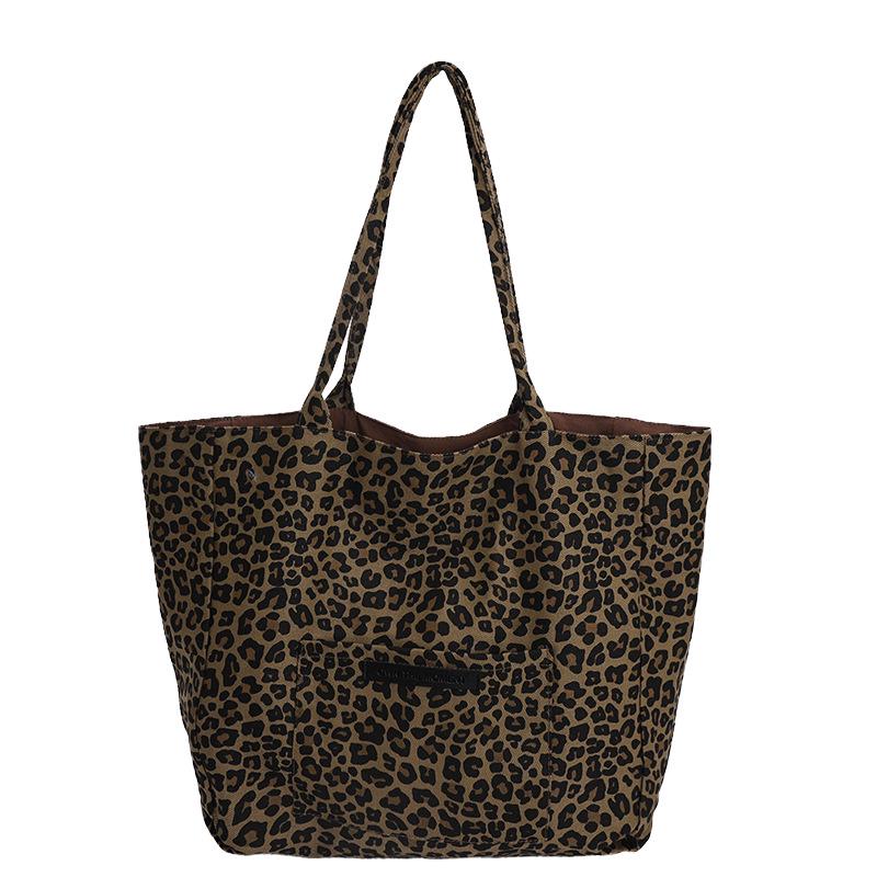 

Autumn/Winter 2025 Minimalist Women s Double-Sided Tote Bag - Trendy, Unique Design