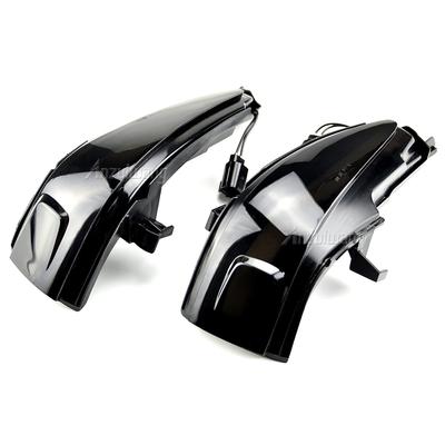 LED Dynamic Blinker Turn Signal Light Side Rearview Mirror Lamp Flasher For HONDA CIVIC 2006-2011 Sedan FA 1 2 3 FD 1 2 3 4 5