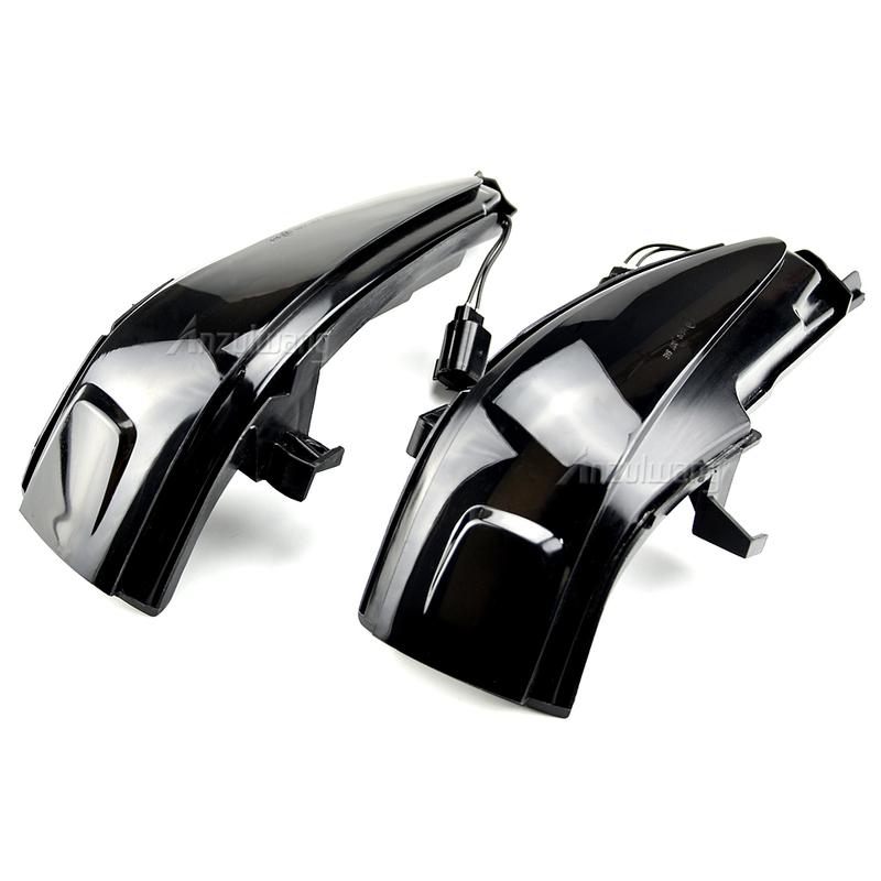 LED Dynamic Blinker Turn Signal Light Side Rearview Mirror Lamp Flasher For HONDA CIVIC 2006-2011 Sedan FA 1 2 3 FD 1 2 3 4 5