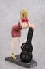 Guitar Girl Tamaki Study Design Completed Figure 1/6