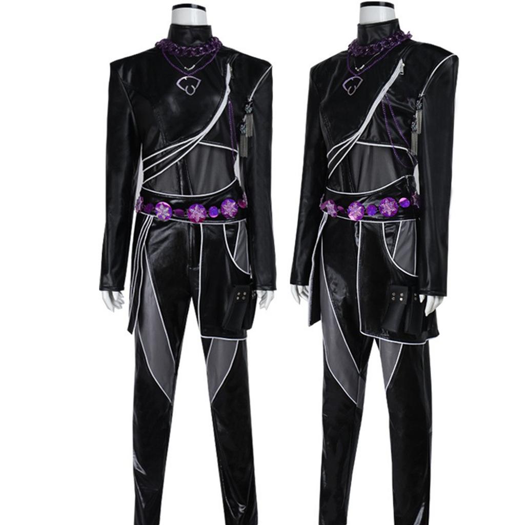 COSPLAY Children‘s Costume Festival Performance Costume Play Costume