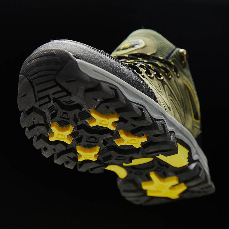 Herbst und Winter Große Größe Sport Männlich Outdoor Freizeit Wanderschuhe Mode Plus Samt Baumwolle Schuhe