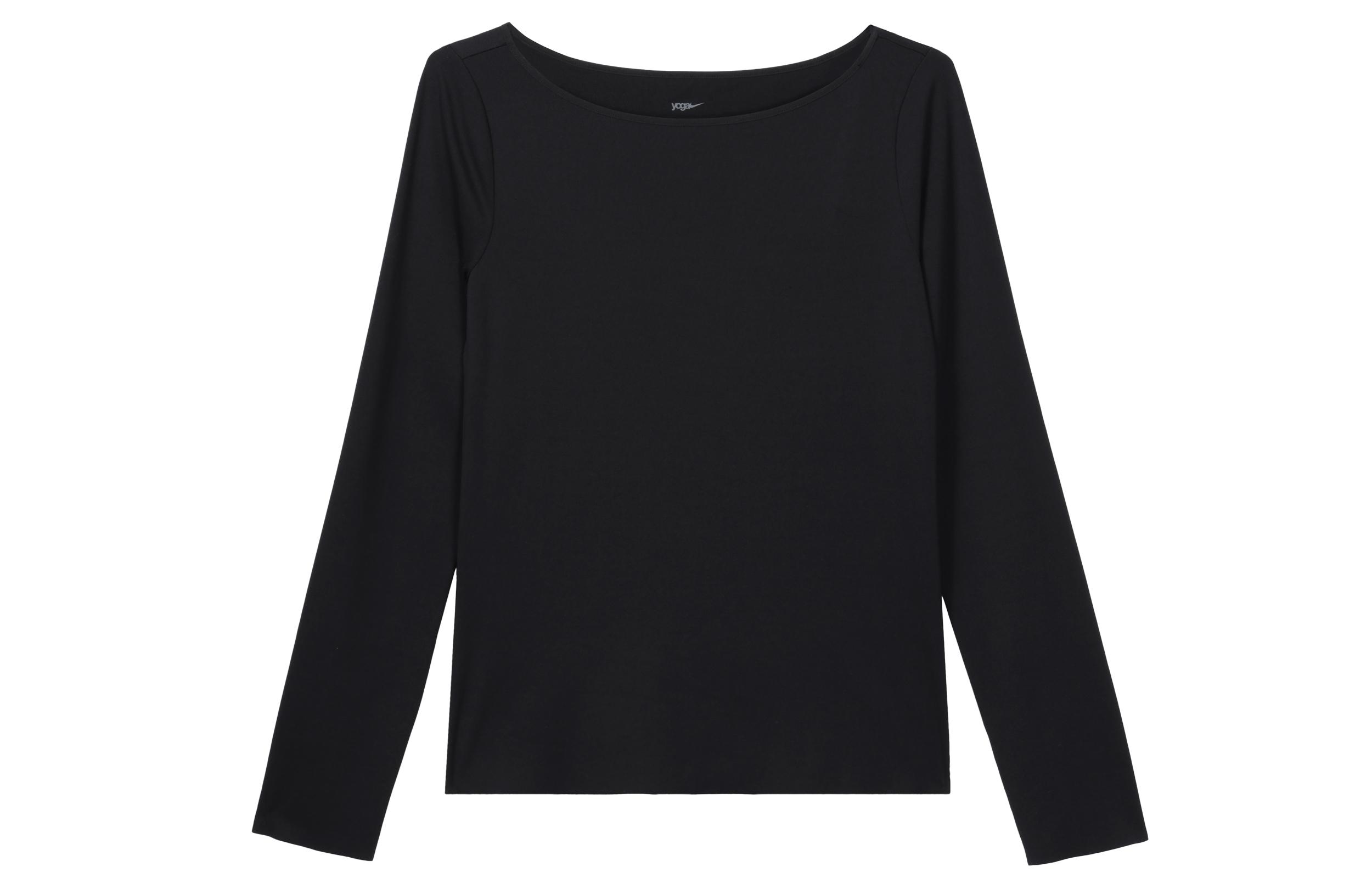Nike Workout Clothing Women s Black DQ6035-010 XS