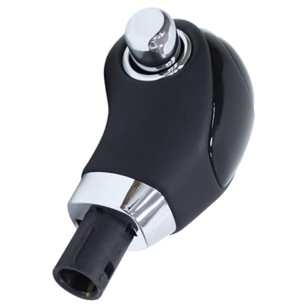 Automatic Transmission Knob Car Shift Knob Car Interior Enhancement Direct Replacement Shift Knob Ergonomic Grip Design