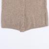 European & American Autumn/Winter Women's High-Neck Long-Sleeve Knit Sweater Coat
