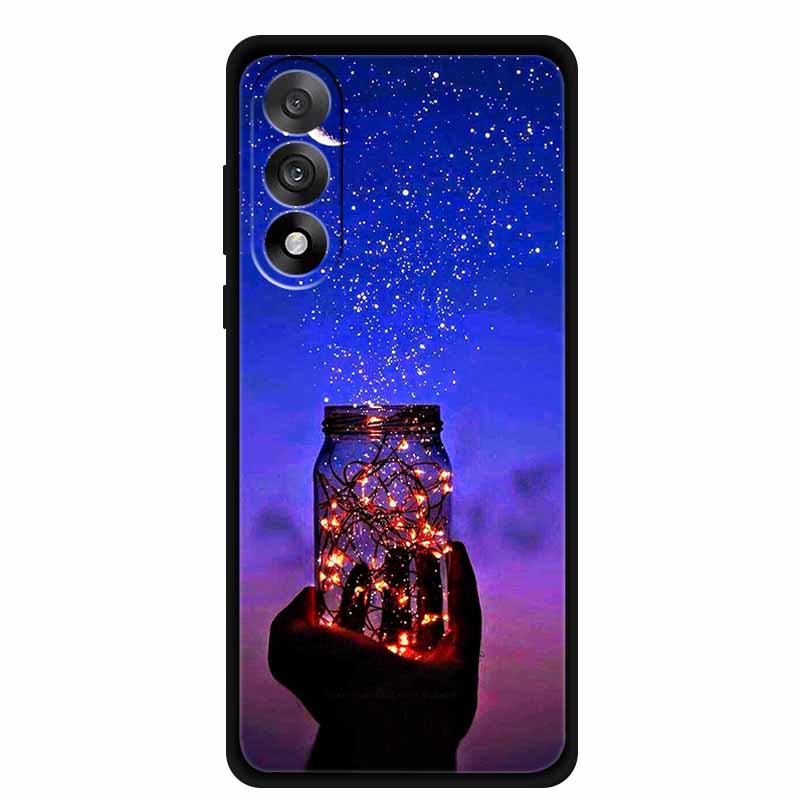 For OnePlus Nord 5 5G Case 1+ Nord 5 CPH2709 Cartoon Soft Silicone Protective Phone Cases for OnePlus Nord5 Luxury Bumper Coque