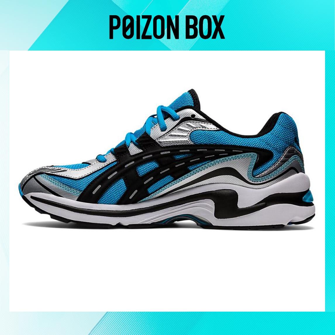 

кроссовки Asics Gel-Preleus Running shoes Unisex 1201A084-408